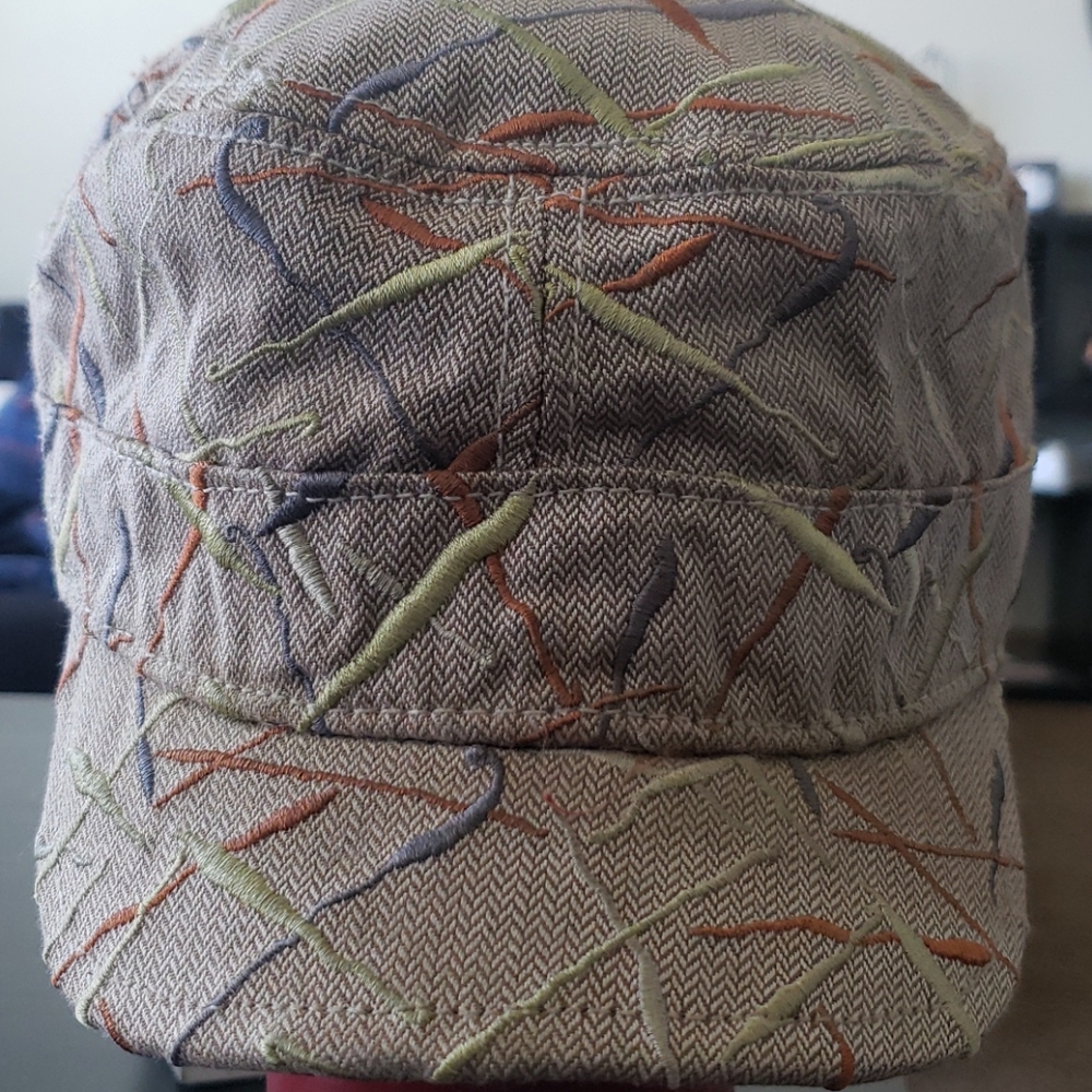Goorin Bros. Cadet cover